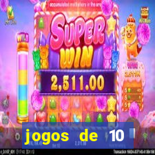jogos de 10 centavos na bet365